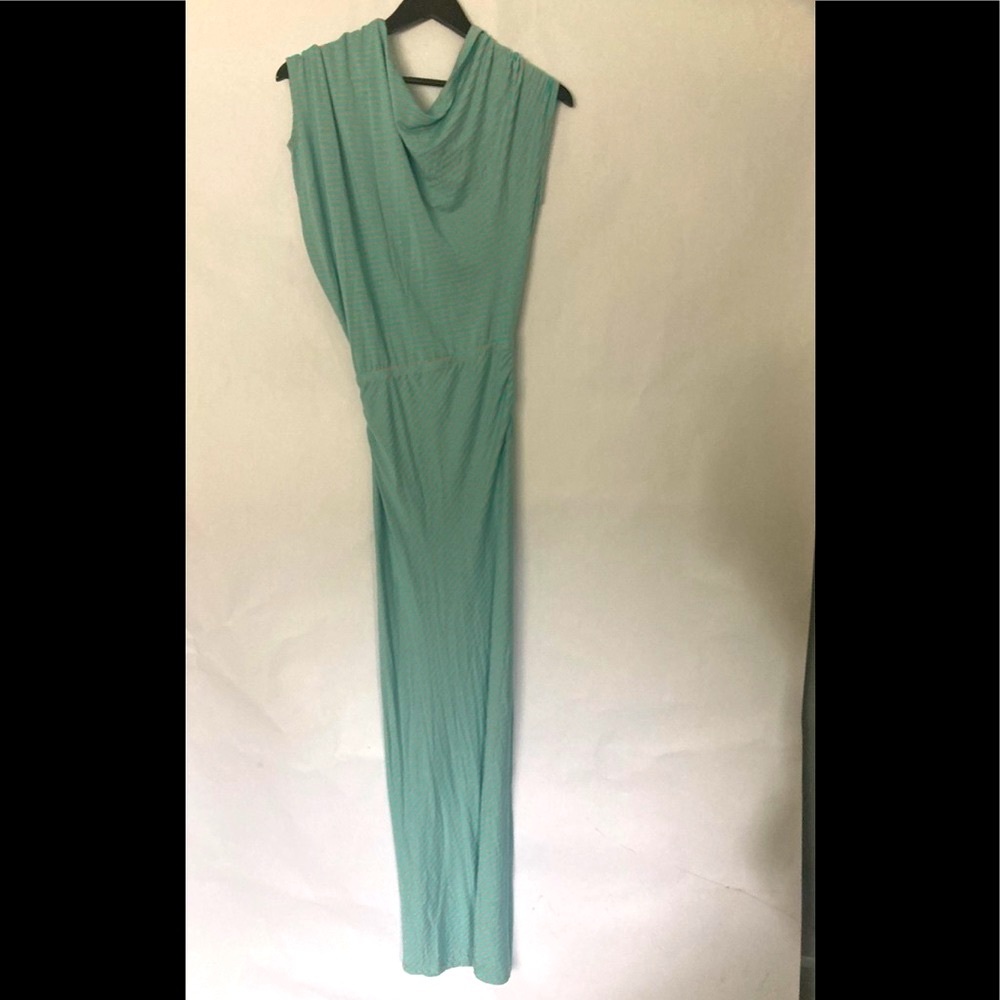 SUMMER DRESS.